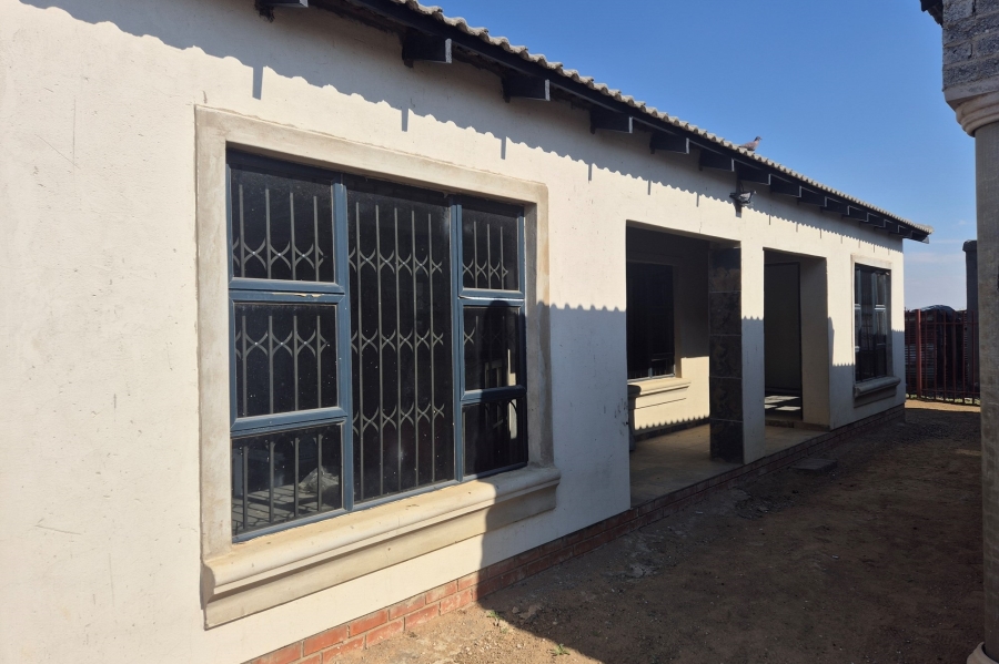 3 Bedroom Property for Sale in Villiers Free State